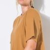 T-Shirt κοντομάνικο με κλασική εφαρμογή