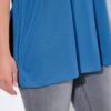 T-shirt κοντομάνικο σε γραμμή Α