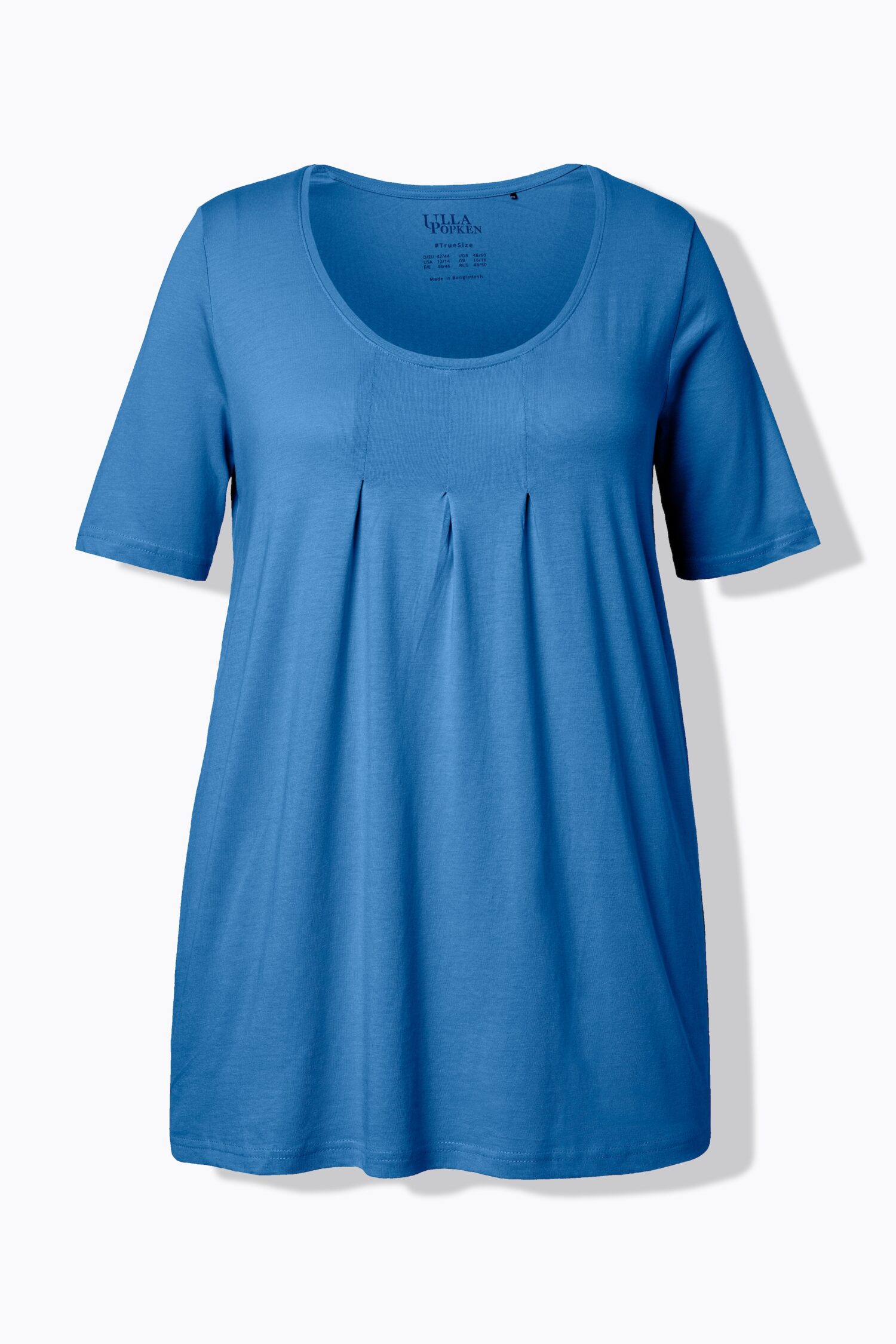 T-shirt κοντομάνικο σε γραμμή Α
