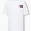 T-shirt oversized με σχέδιο "STUDIO"